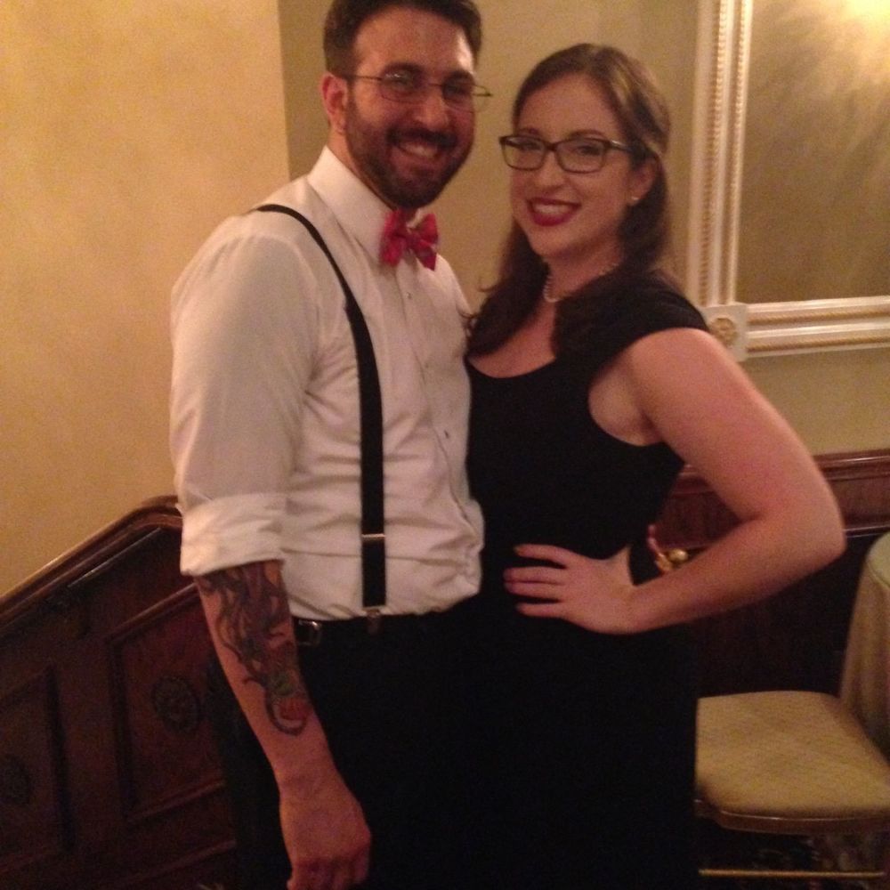 Meet your Posher, Meredith